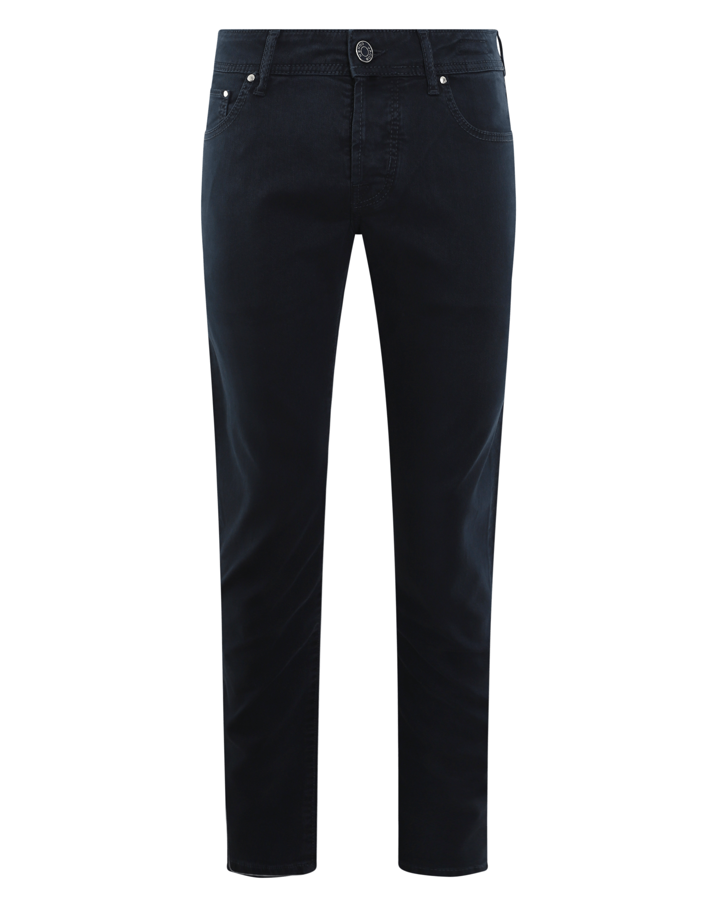 Jacob Cohen Heren Trousers - Eleganza.nl