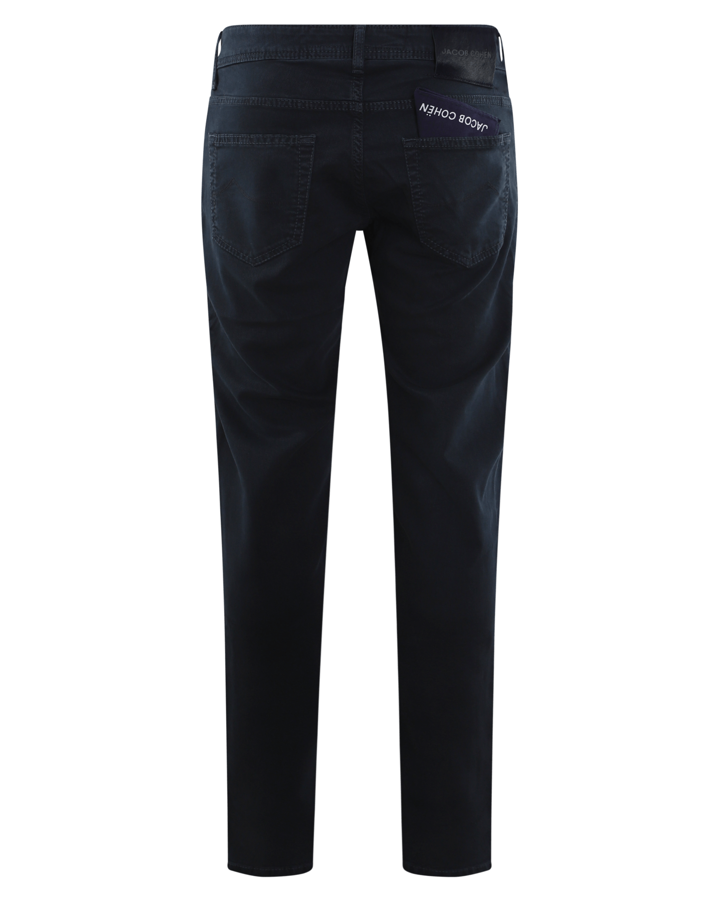 Jacob Cohen Heren Trousers - Eleganza.nl