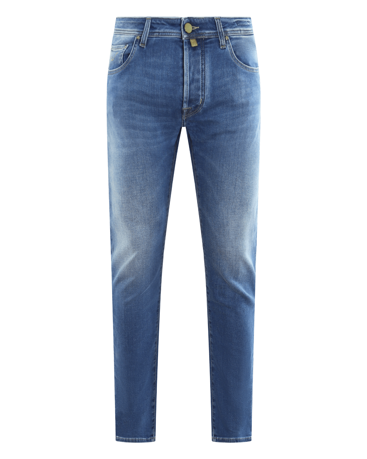 Jacob Cohen Heren Trousers Denim - Eleganza.nl