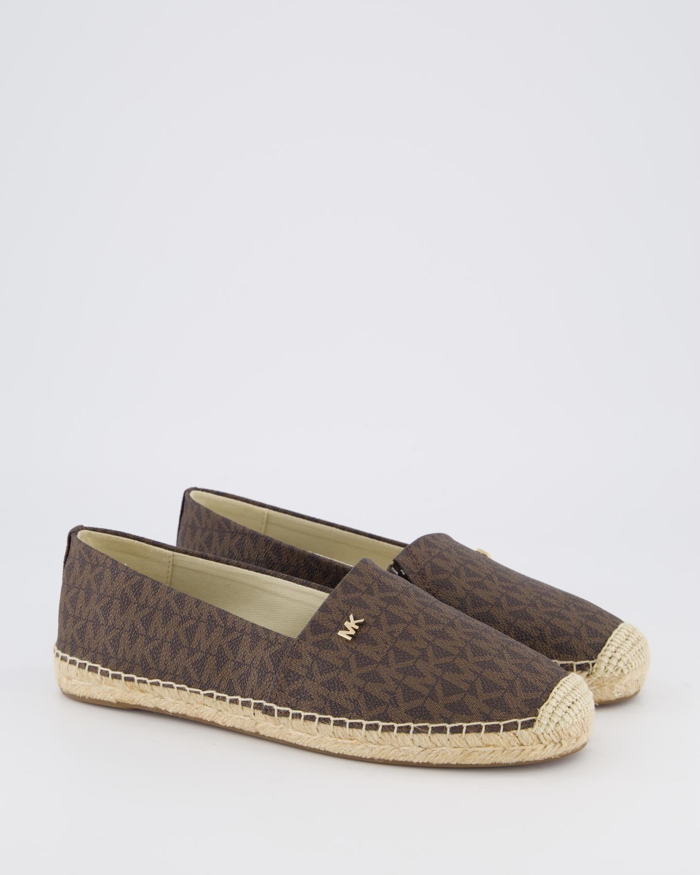 Dames Kendrick Espadrille Bruin