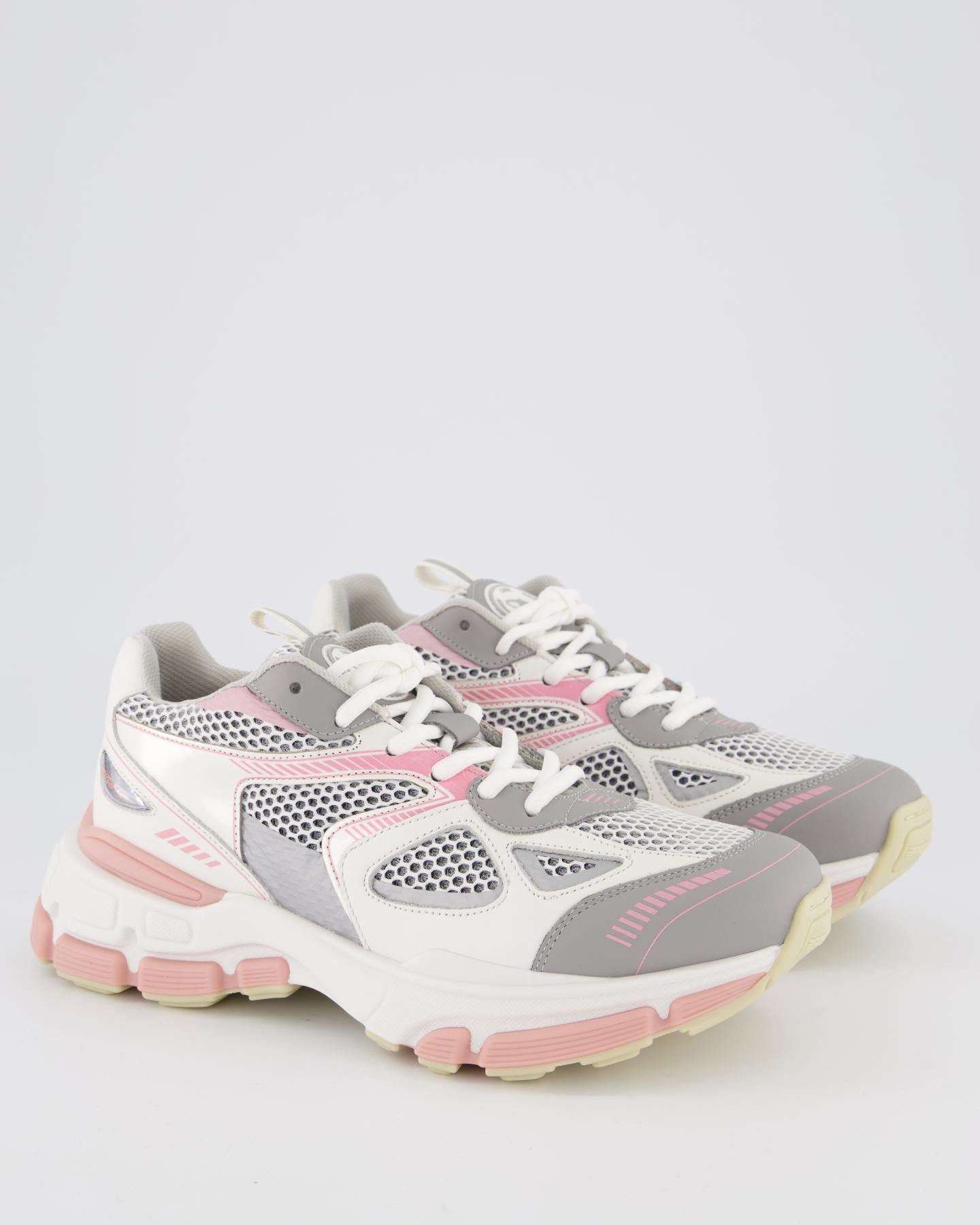 Dames Marathon Neo Runner Wit/Roze