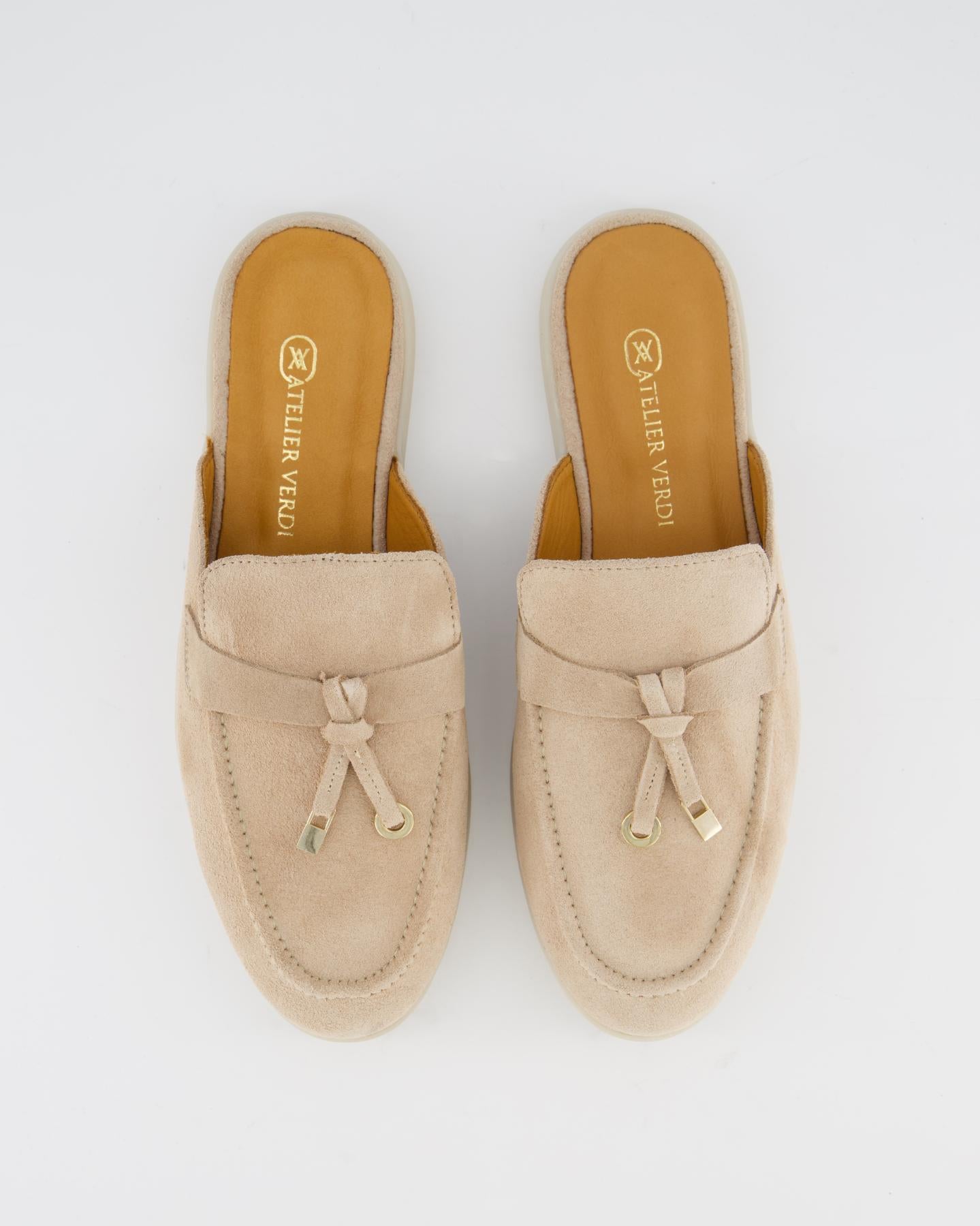 Dames Julia Slip On Genova