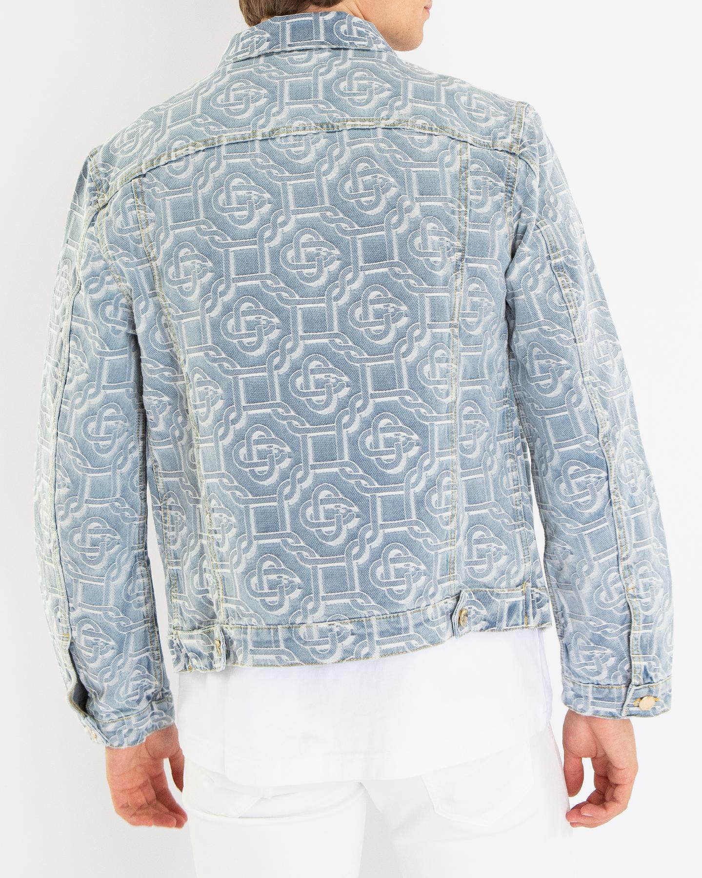 Heren DENIM JACKET