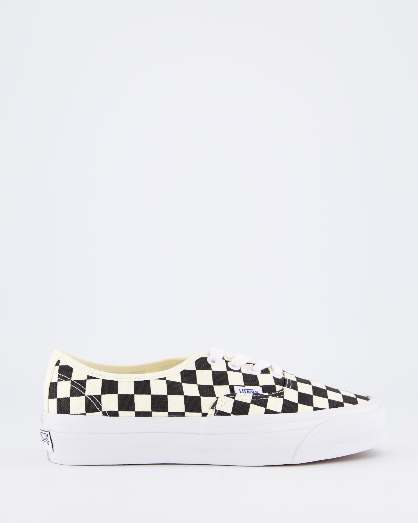 Heren Lx Authentic Reissue 44