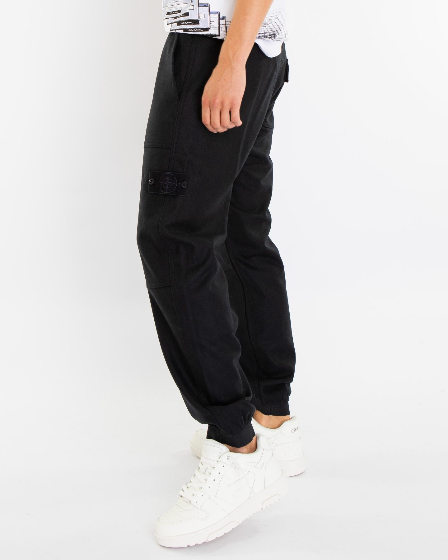 Heren Pants