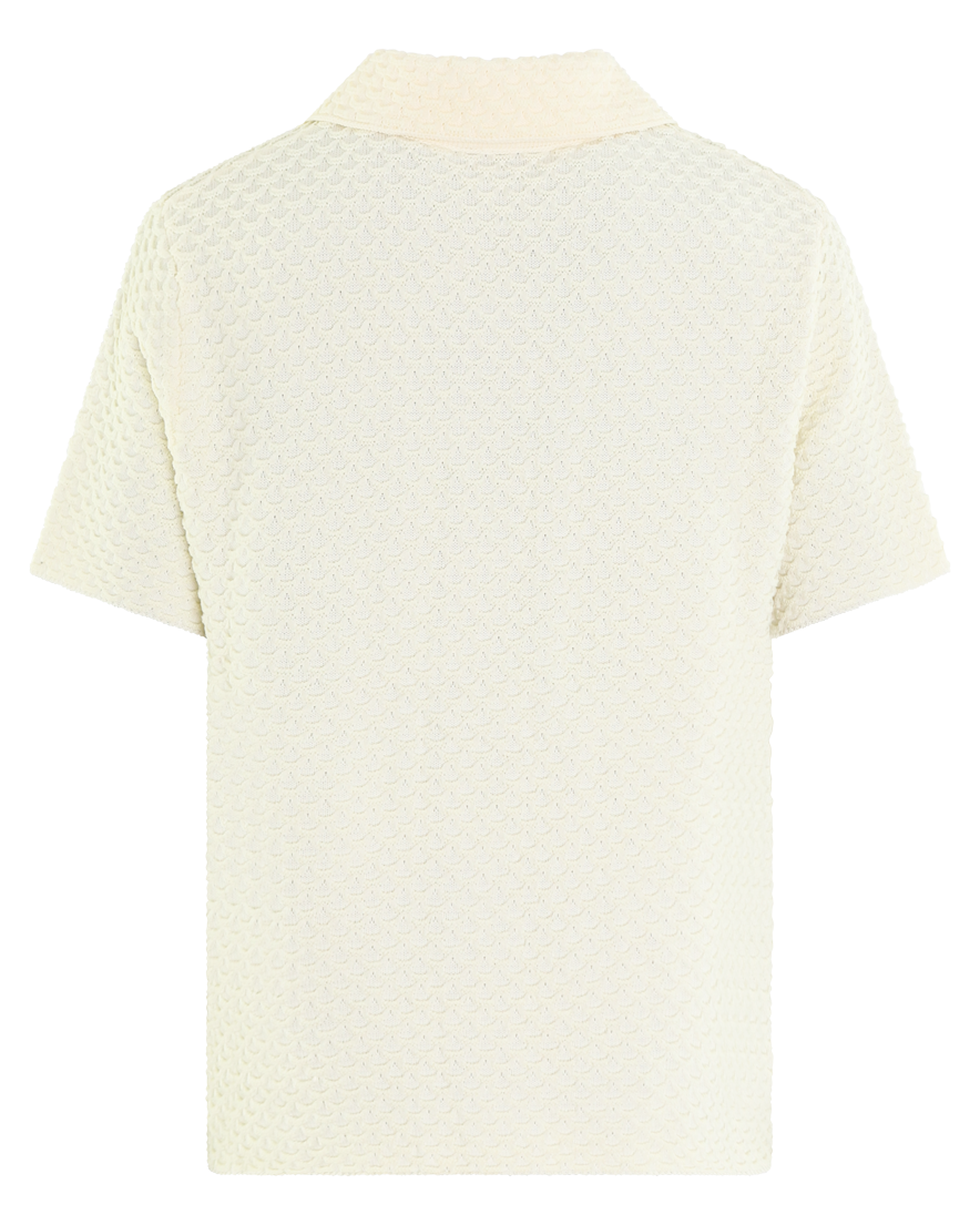 Heren Summer Shirt