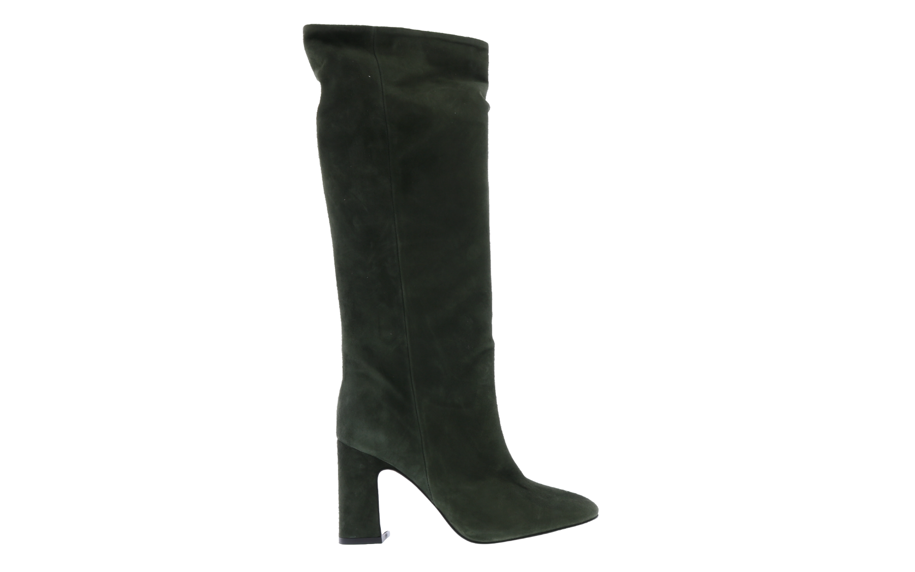 Dames Suede Boot