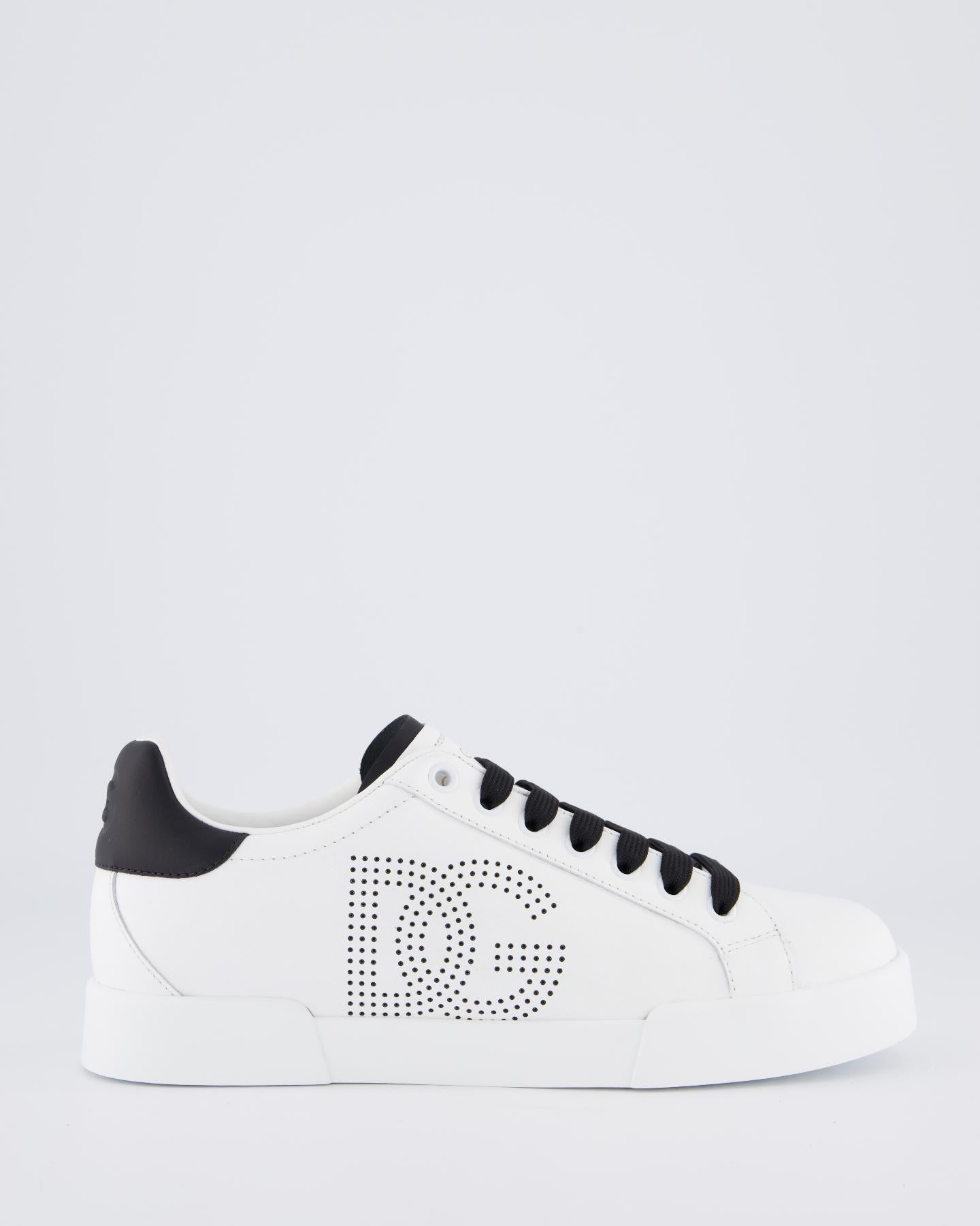 Dames Dolce Gabbana Low Top Sneake