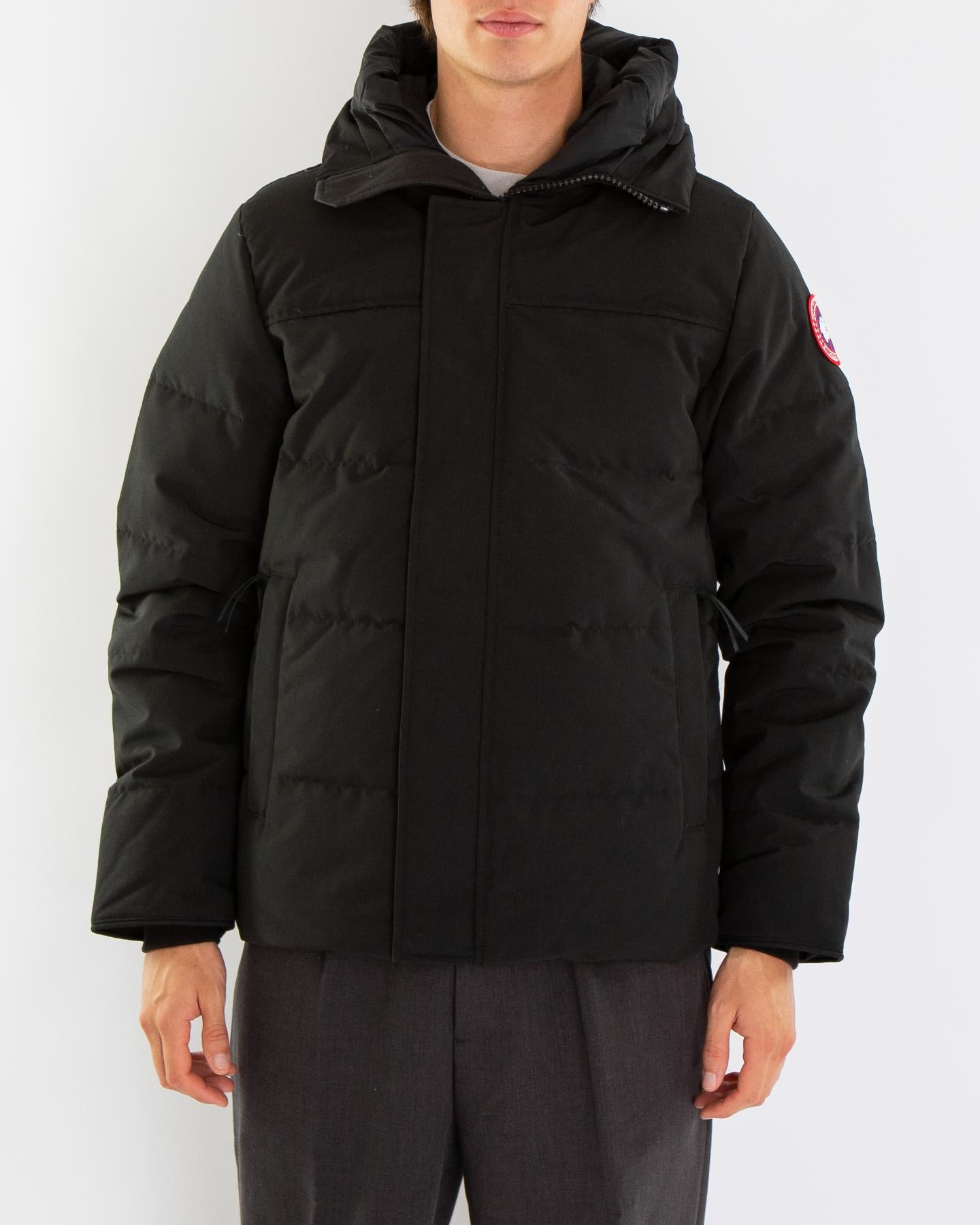 Canada goose jas kopen best sale