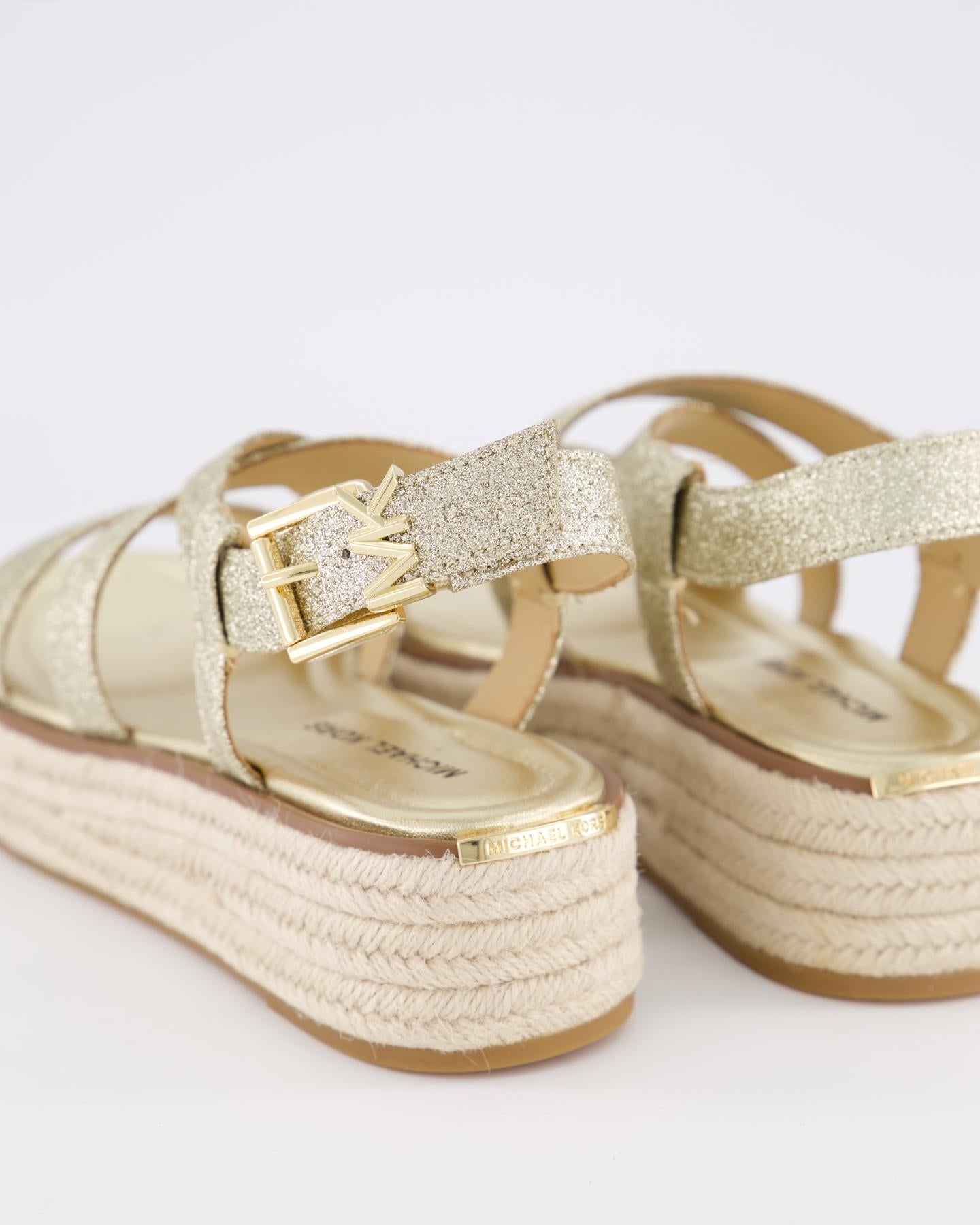 Dames Lynn Espadrille