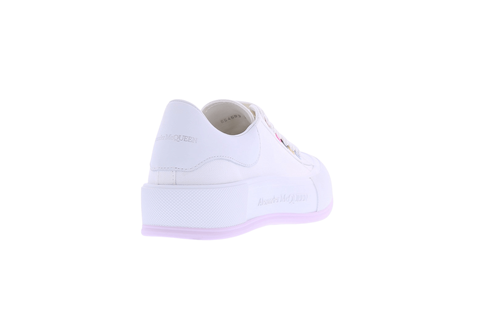 Dames Sneaker Fabri.S.Gomm Eco Solar