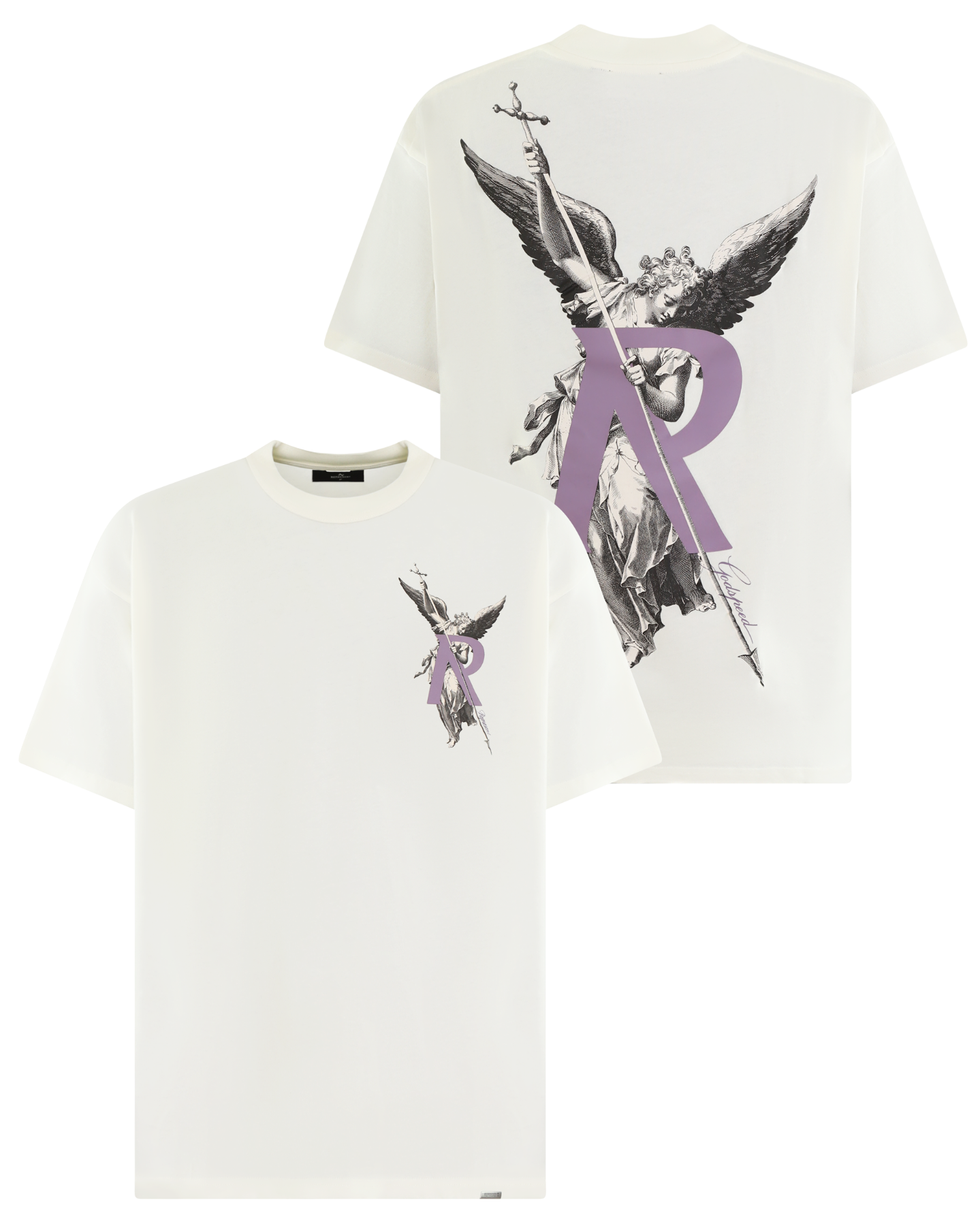 Heren Archangel T-Shirt