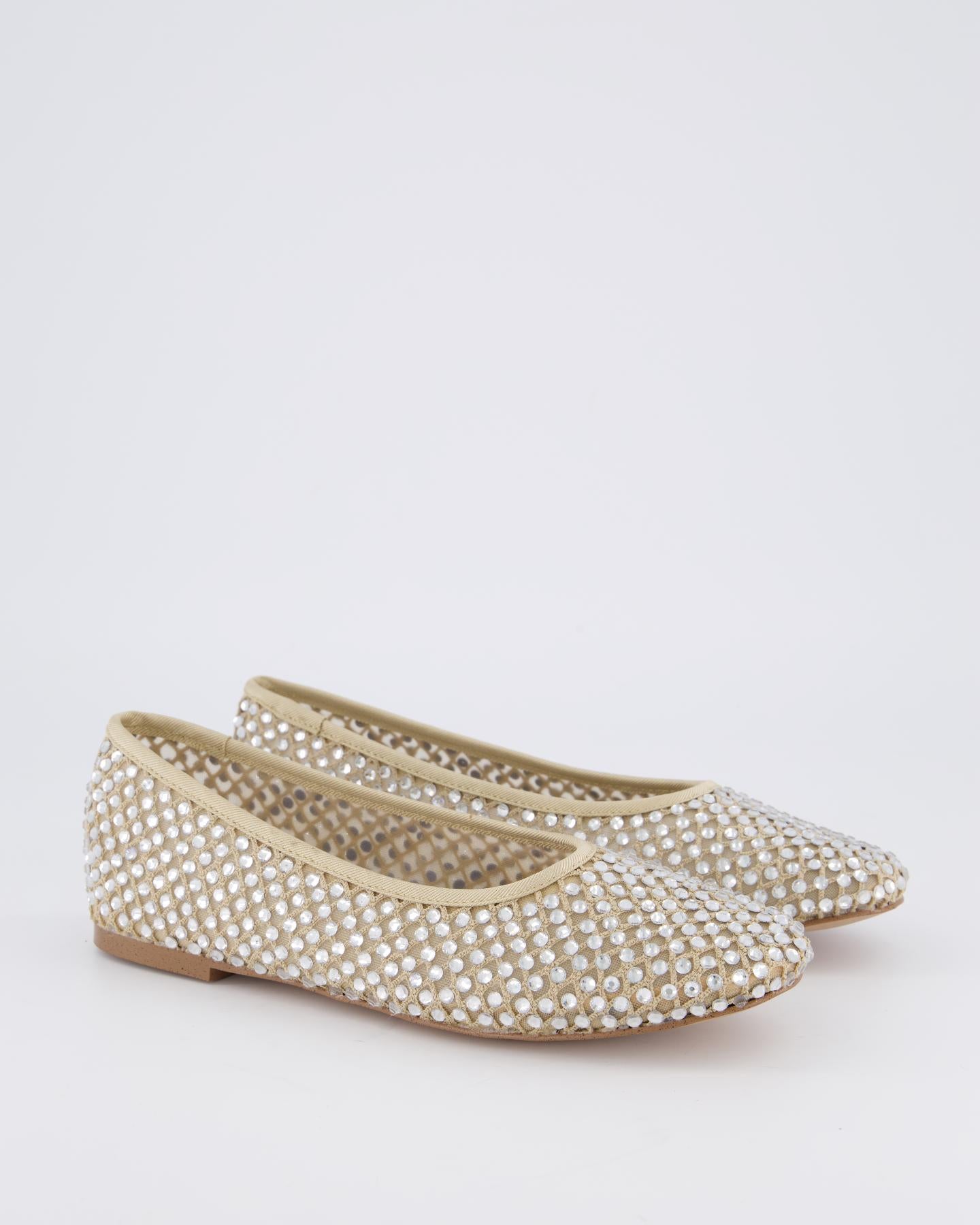 Dames Marli Ballerinas