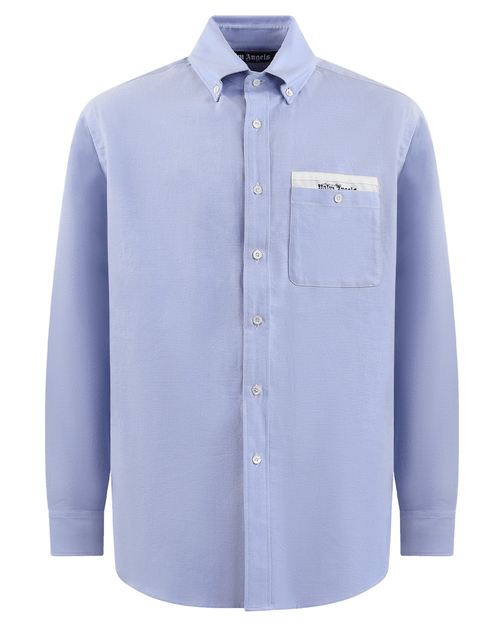 Palm angels dress store shirt