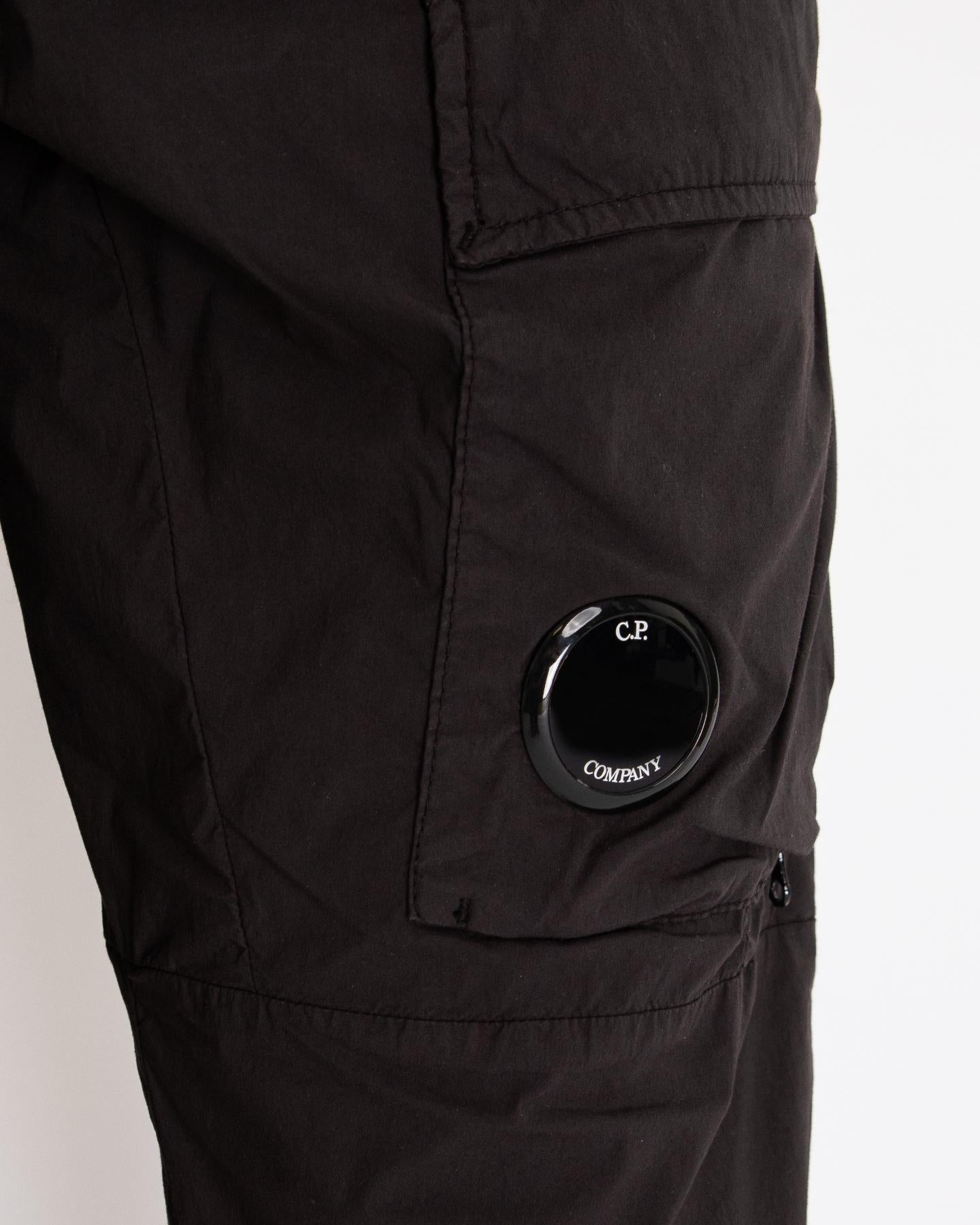 Heren Pants - Cargo Pant