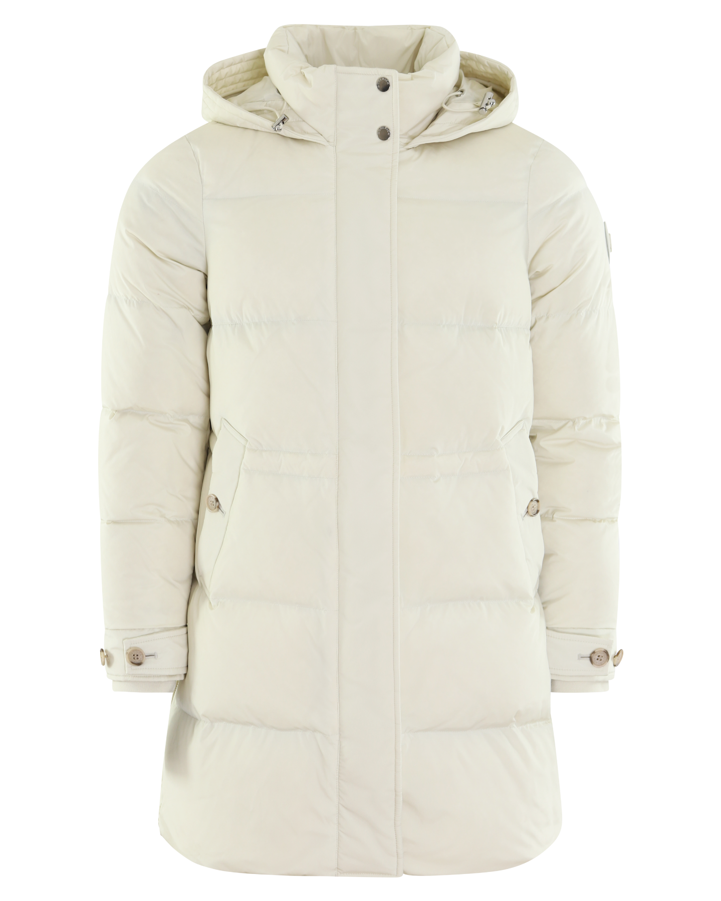 Dames ALSEA PUFFER PARKA