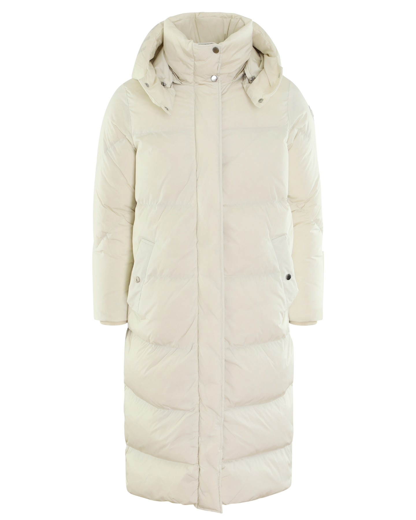 Dames AURORA LONG PARKA