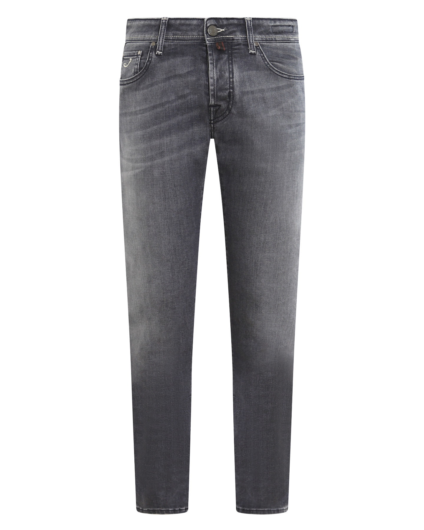 Heren Trousers Denim