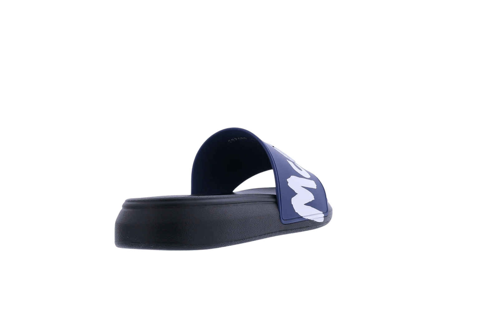 Heren Rubber Band Slipper