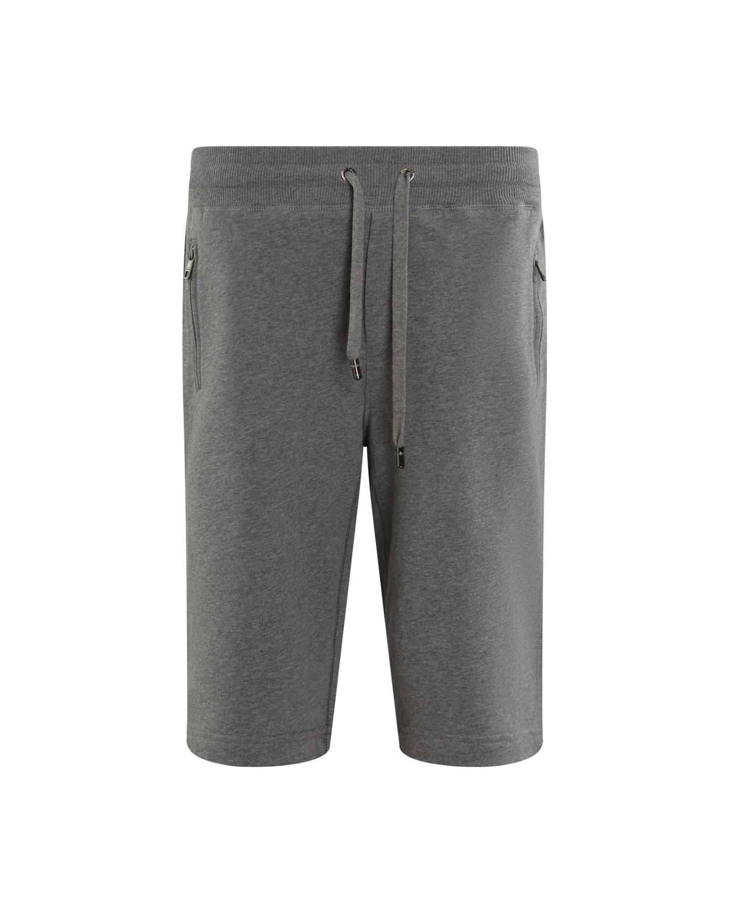 Heren Jersey jogging shorts