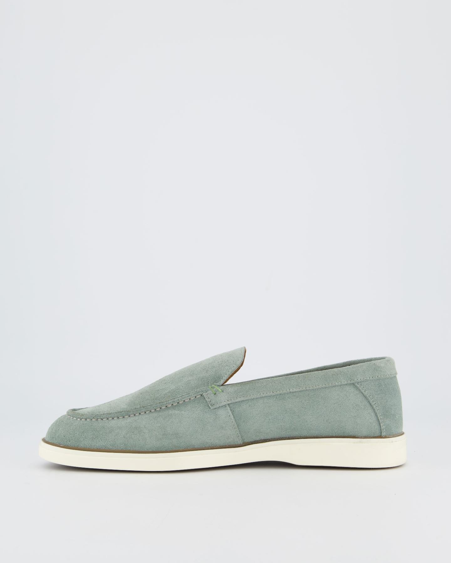 Heren Nino Loafer Jade AV