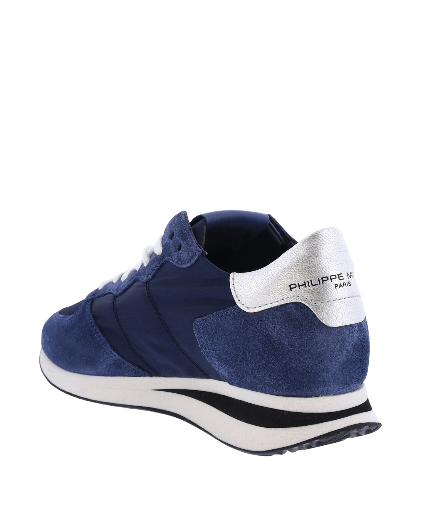 Dames Trpx Sneaker Blauw