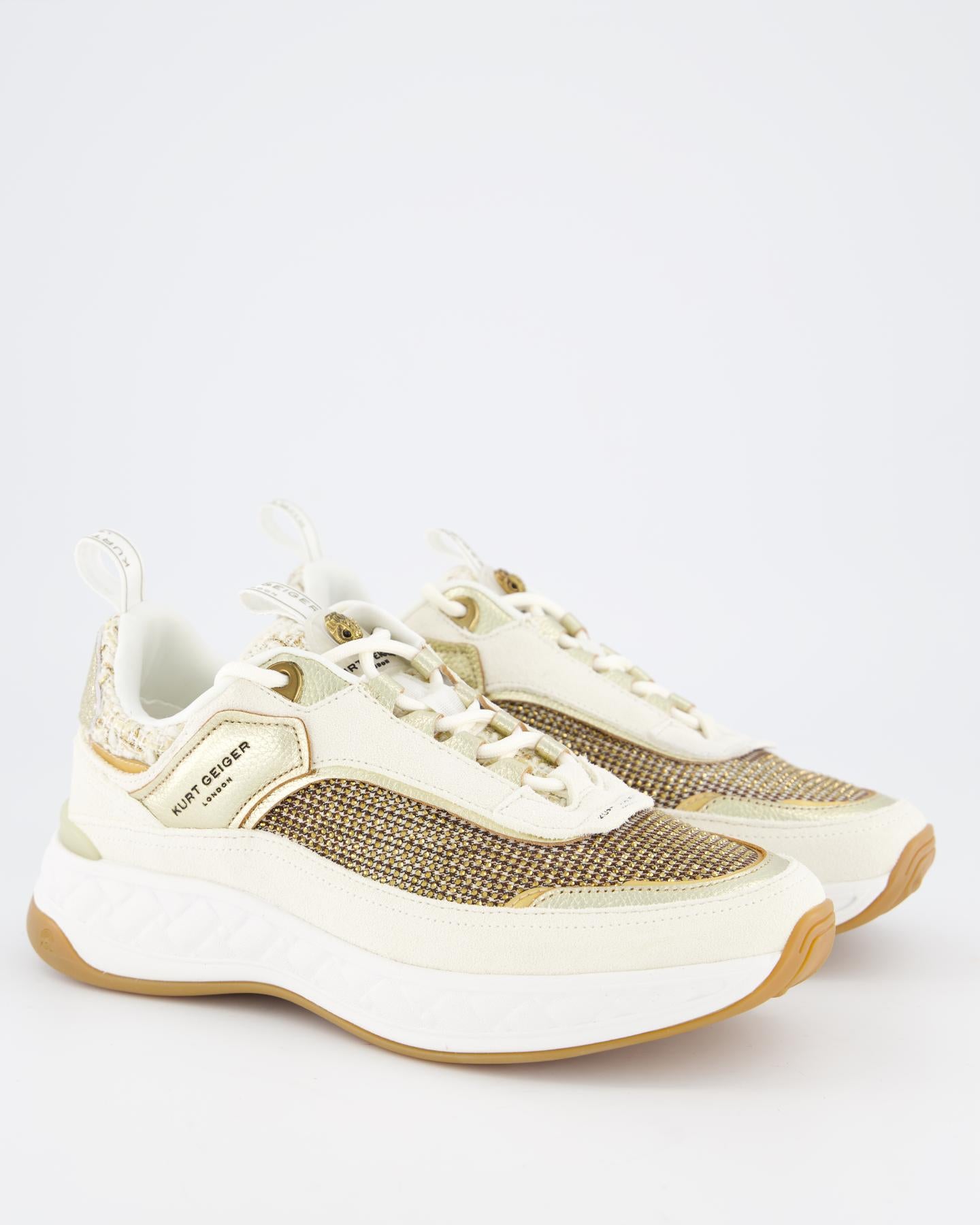 Dames 225 Kensington Sneaker