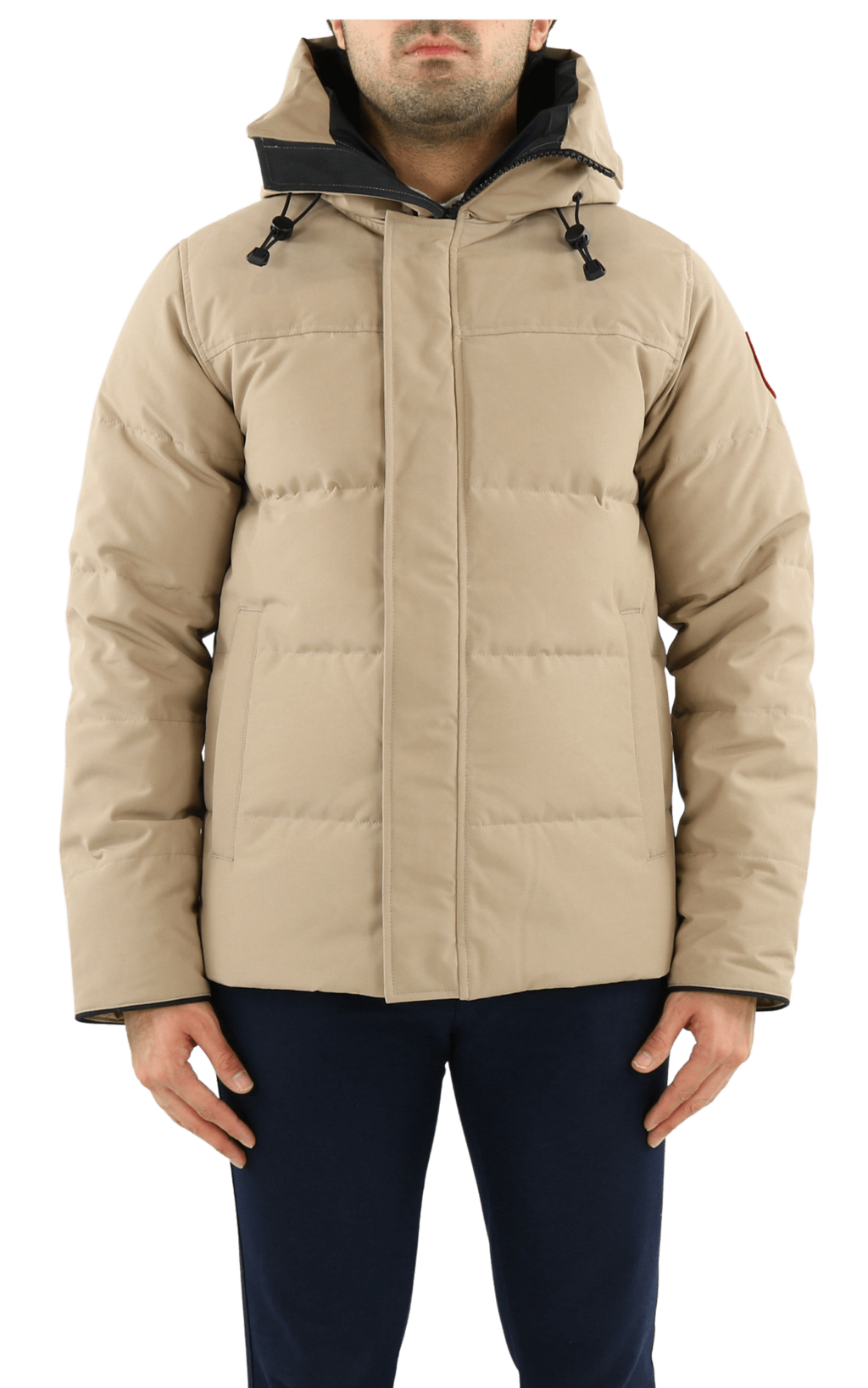 Canada goose shop jas heren utrecht