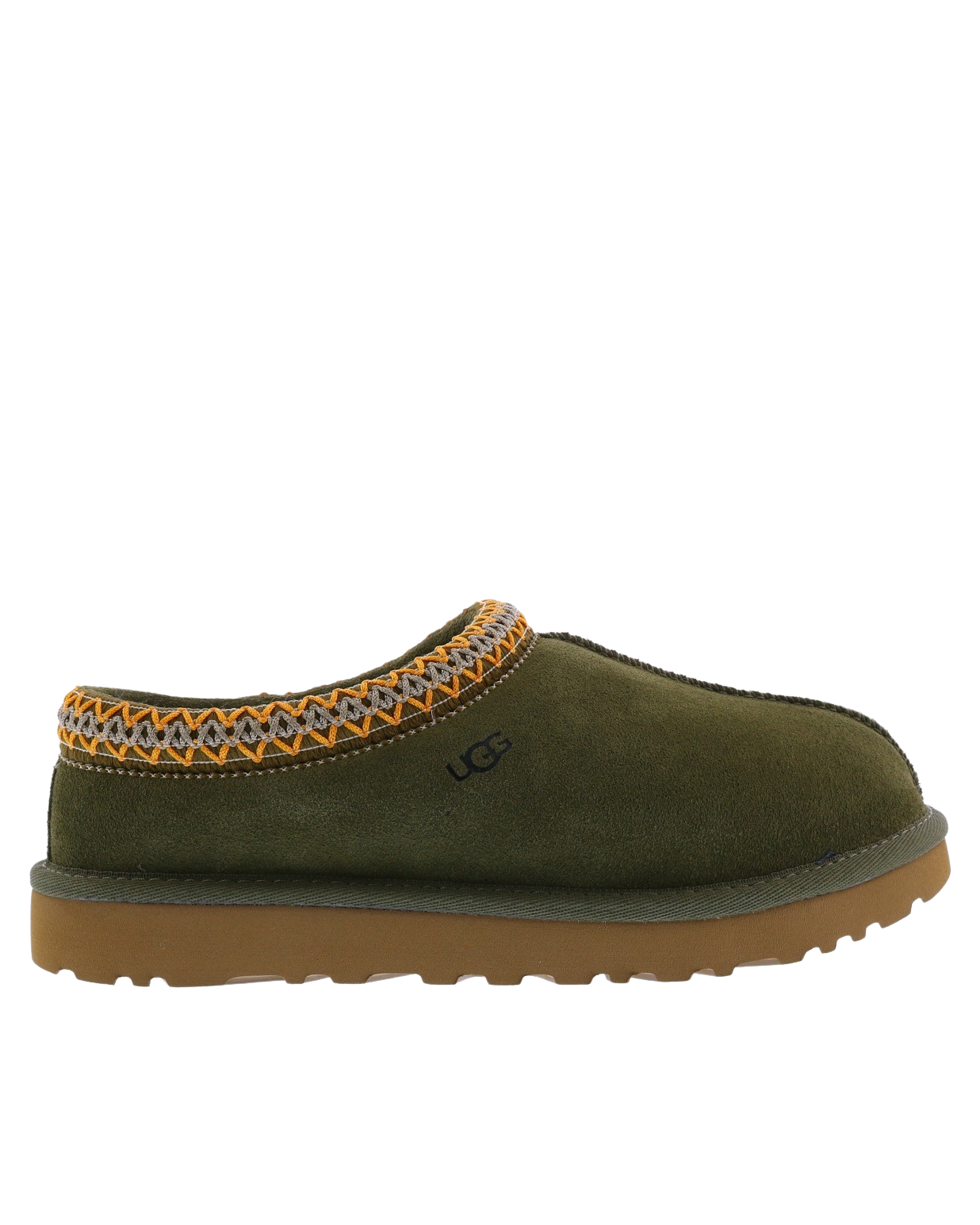 Dames Tasman Burnt Olive