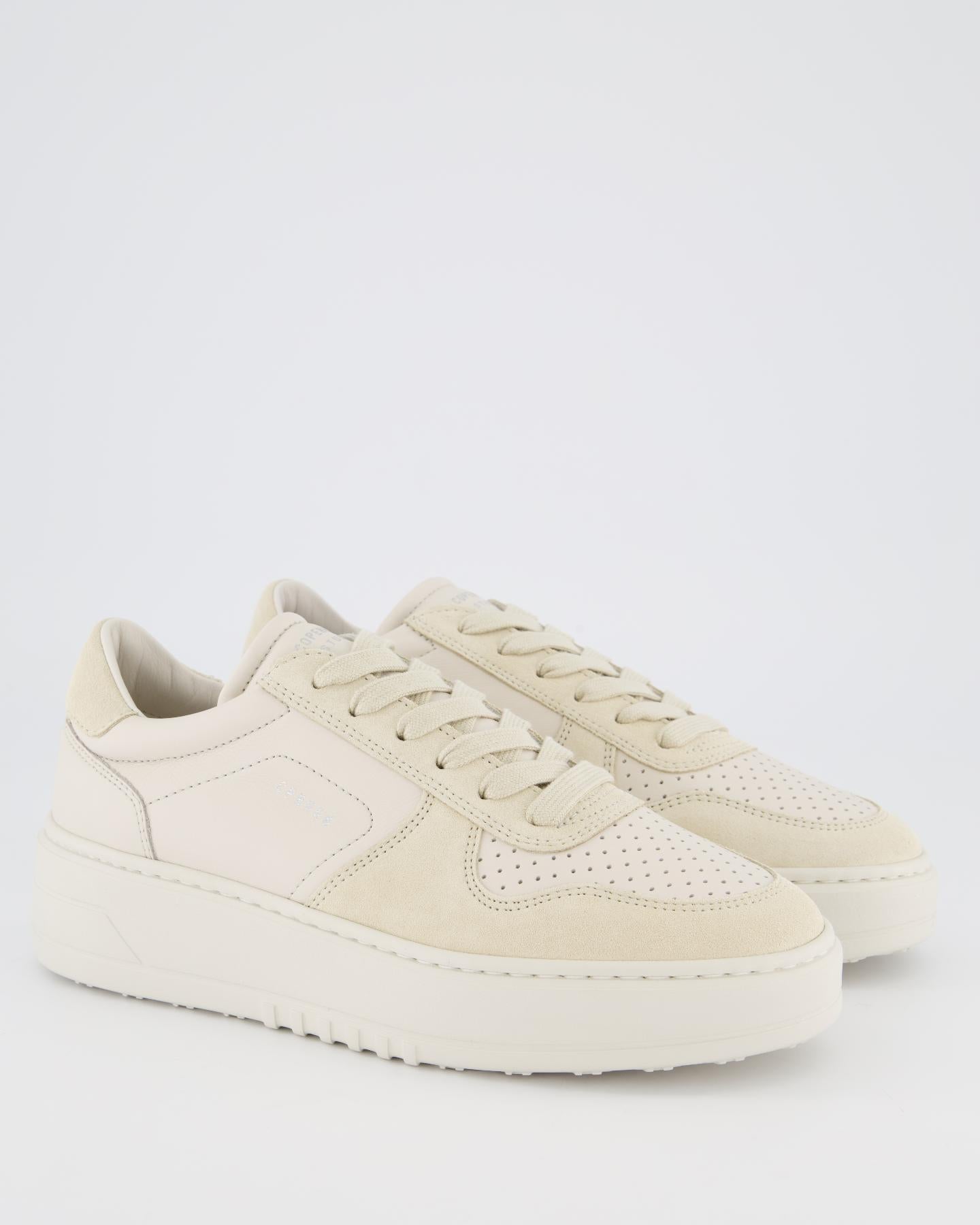 Dames CPH77 Sneaker Beige