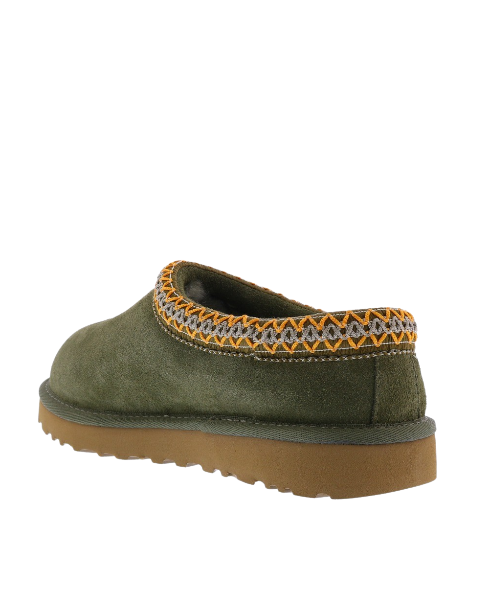 UGG Dames Tasman Burnt Olive Eleganza