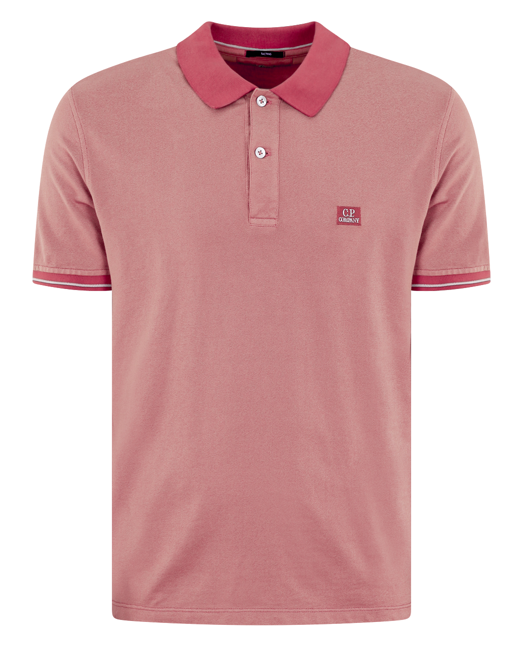 Heren Polo - Short Sleeve