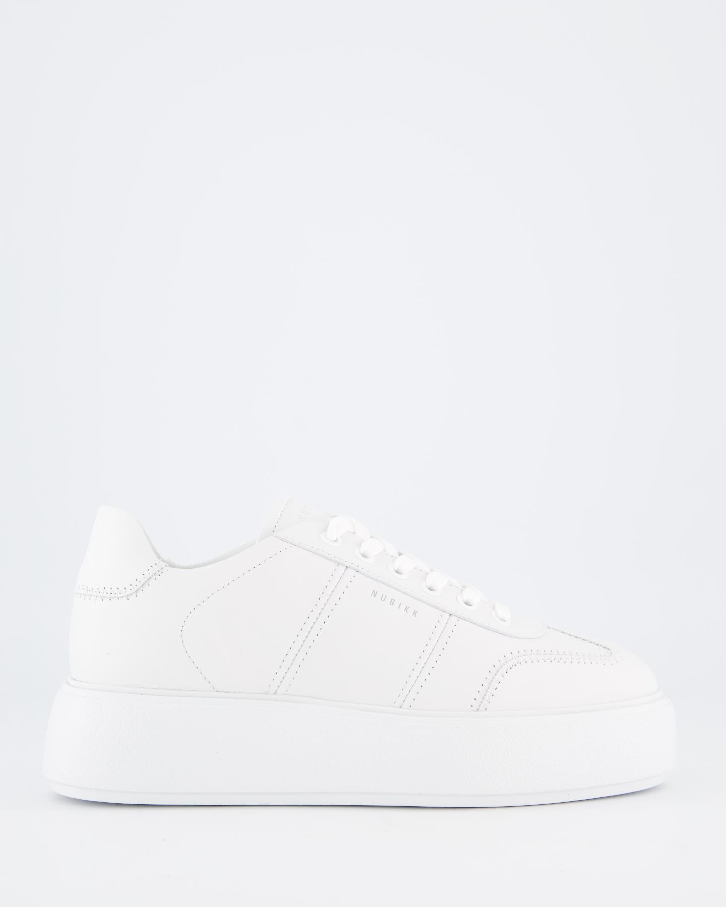 Dames Elise Wing II Sneaker Wit