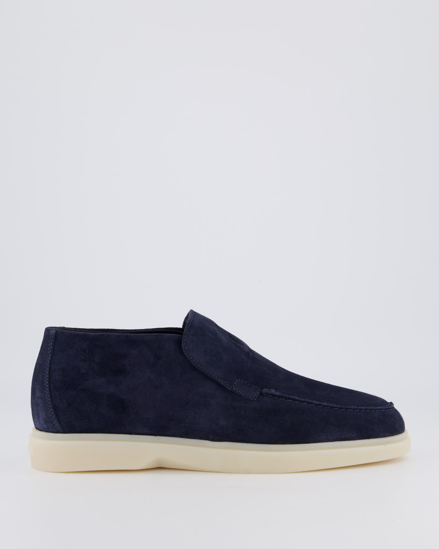 Heren Amalfi Loafer Mid