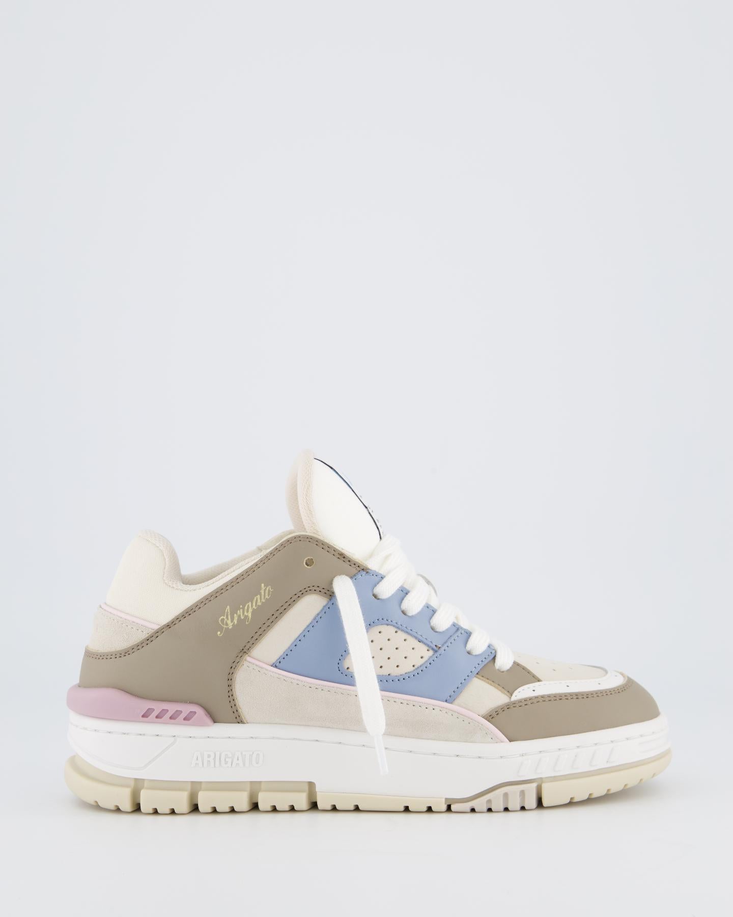 Dames Area Lo Sneaker