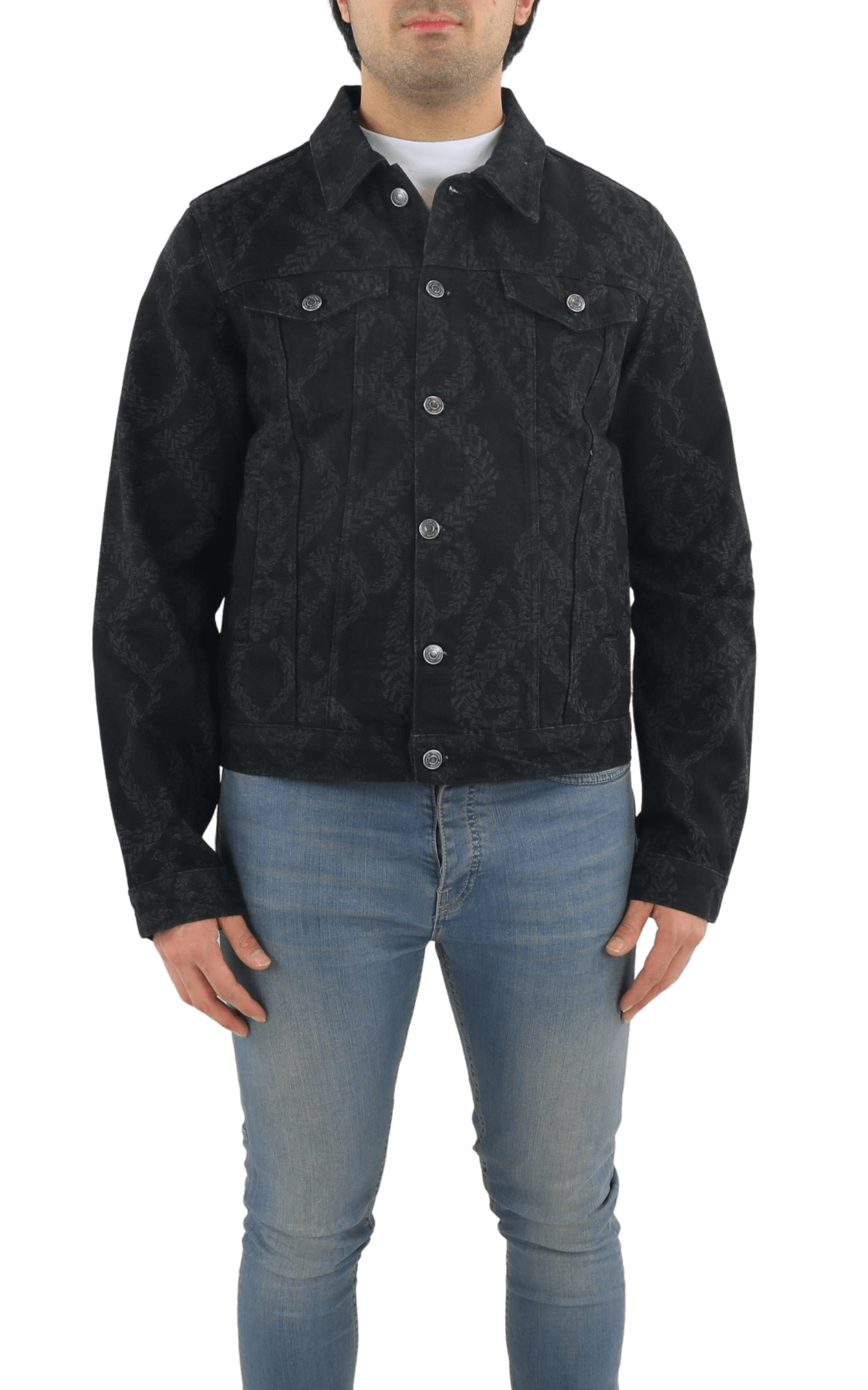 Heren Lajean Jacket