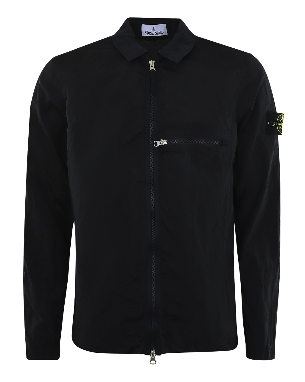 Stone island online overhemd