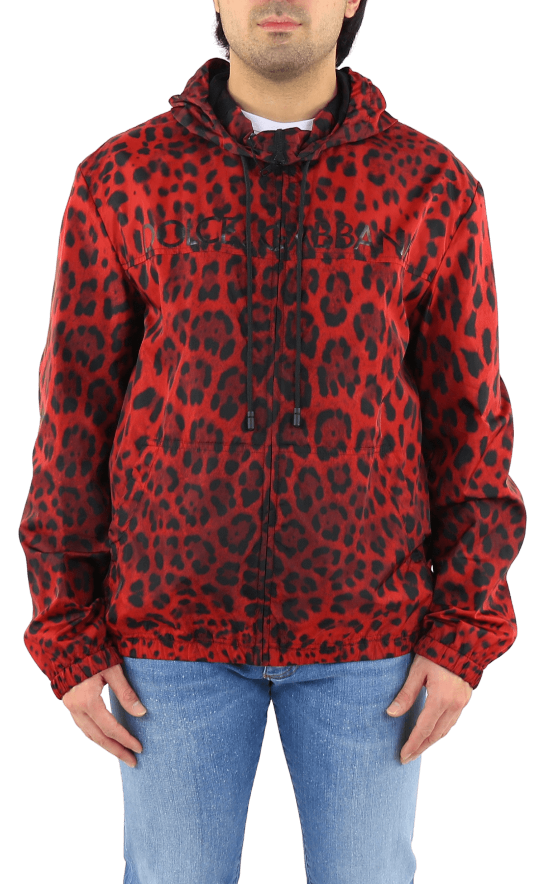 Heren Hot Animalier