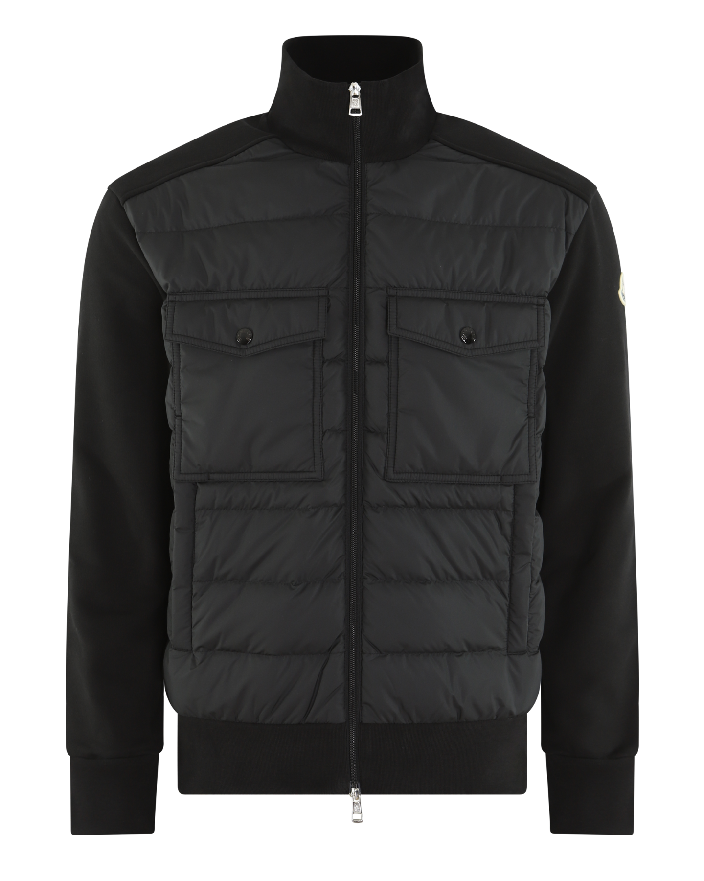 Moncler zomerjas sale on sale