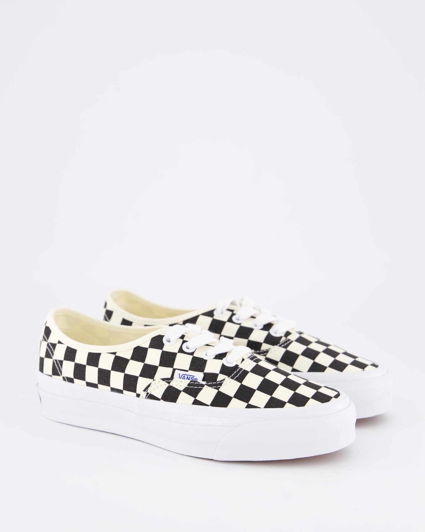 Heren Lx Authentic Reissue 44