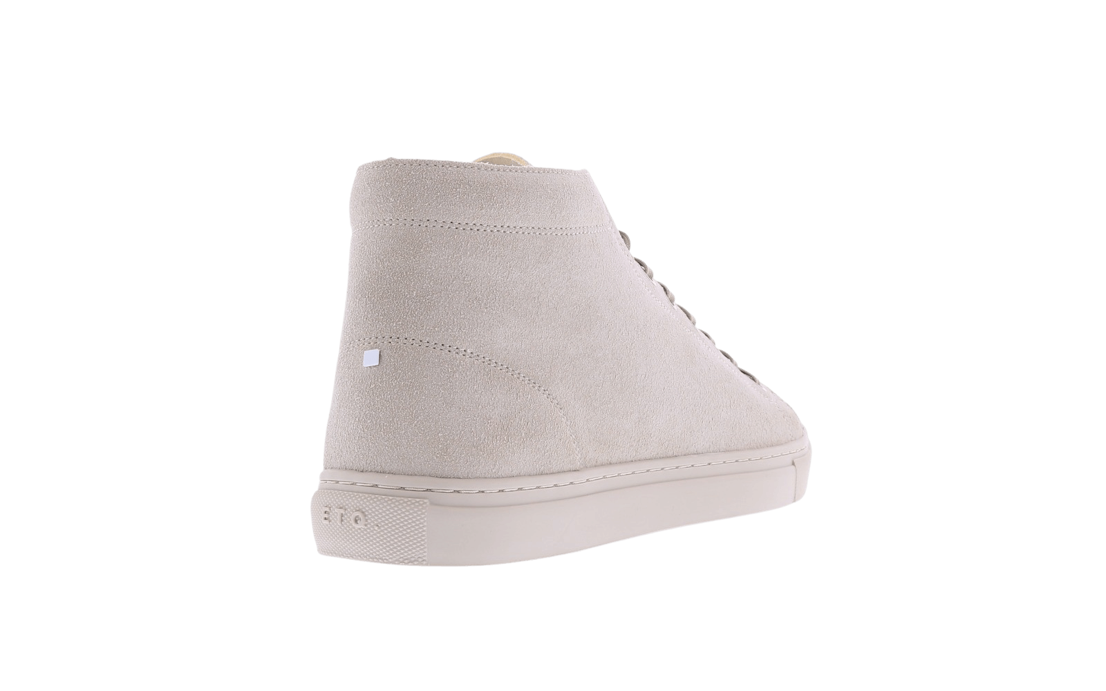 Heren Ht 01 Premium Suede White Sand