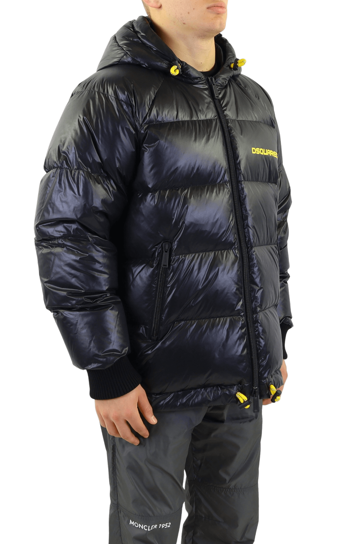 Heren Sportsjacket