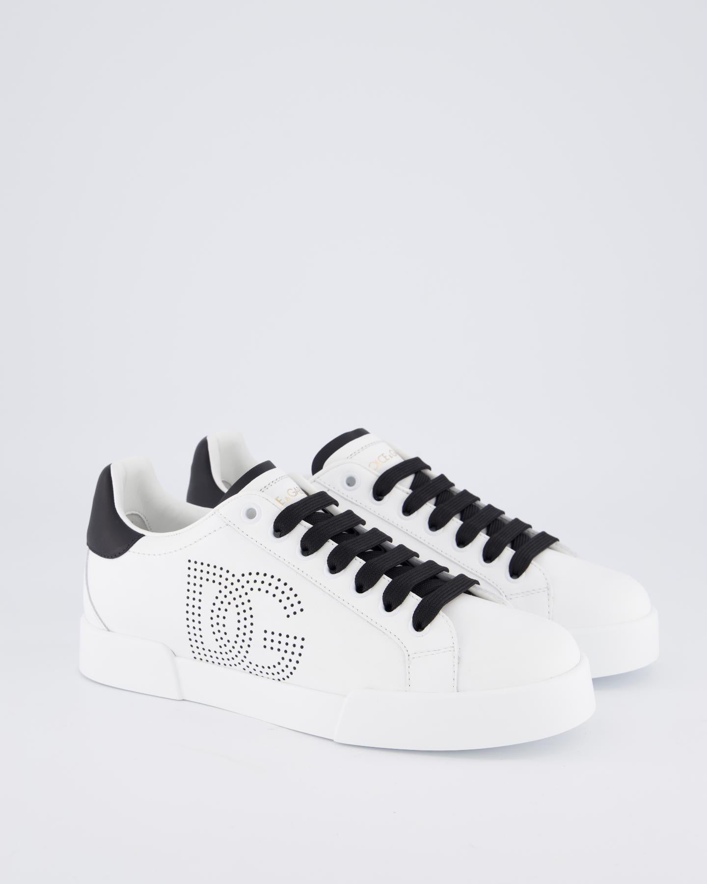 Dames Dolce & Gabbana Low-Top Sneake