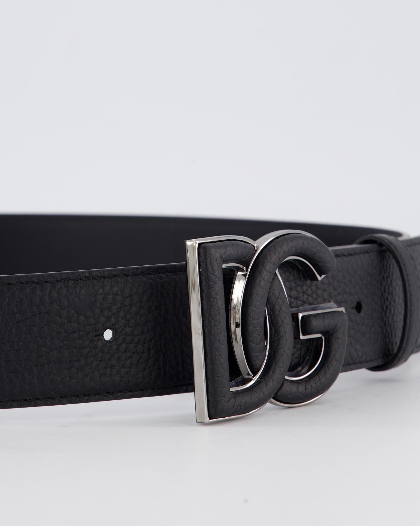 Heren Dolce & Gabbana Belts