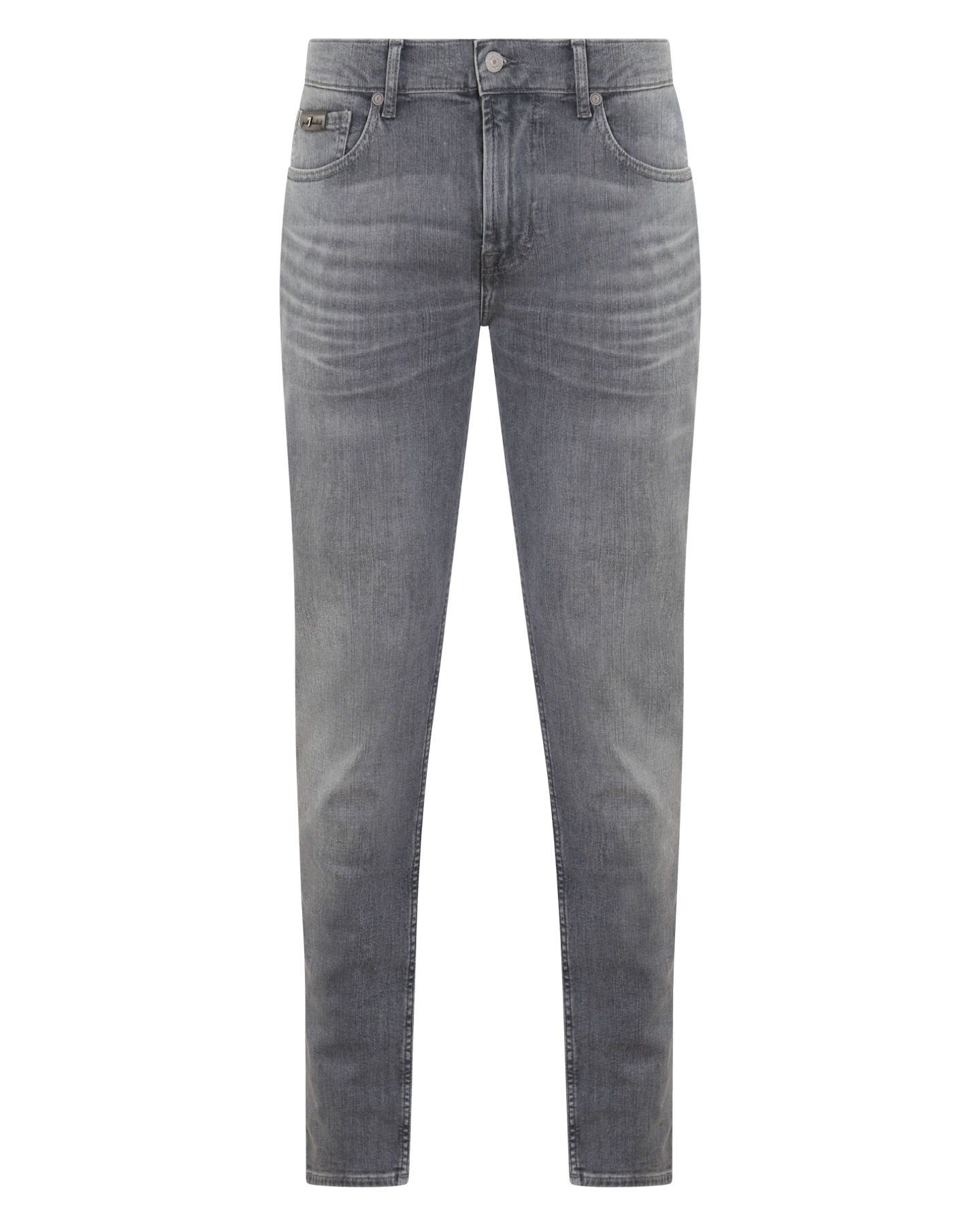 Heren Slimmy Tapered Stretch Tek