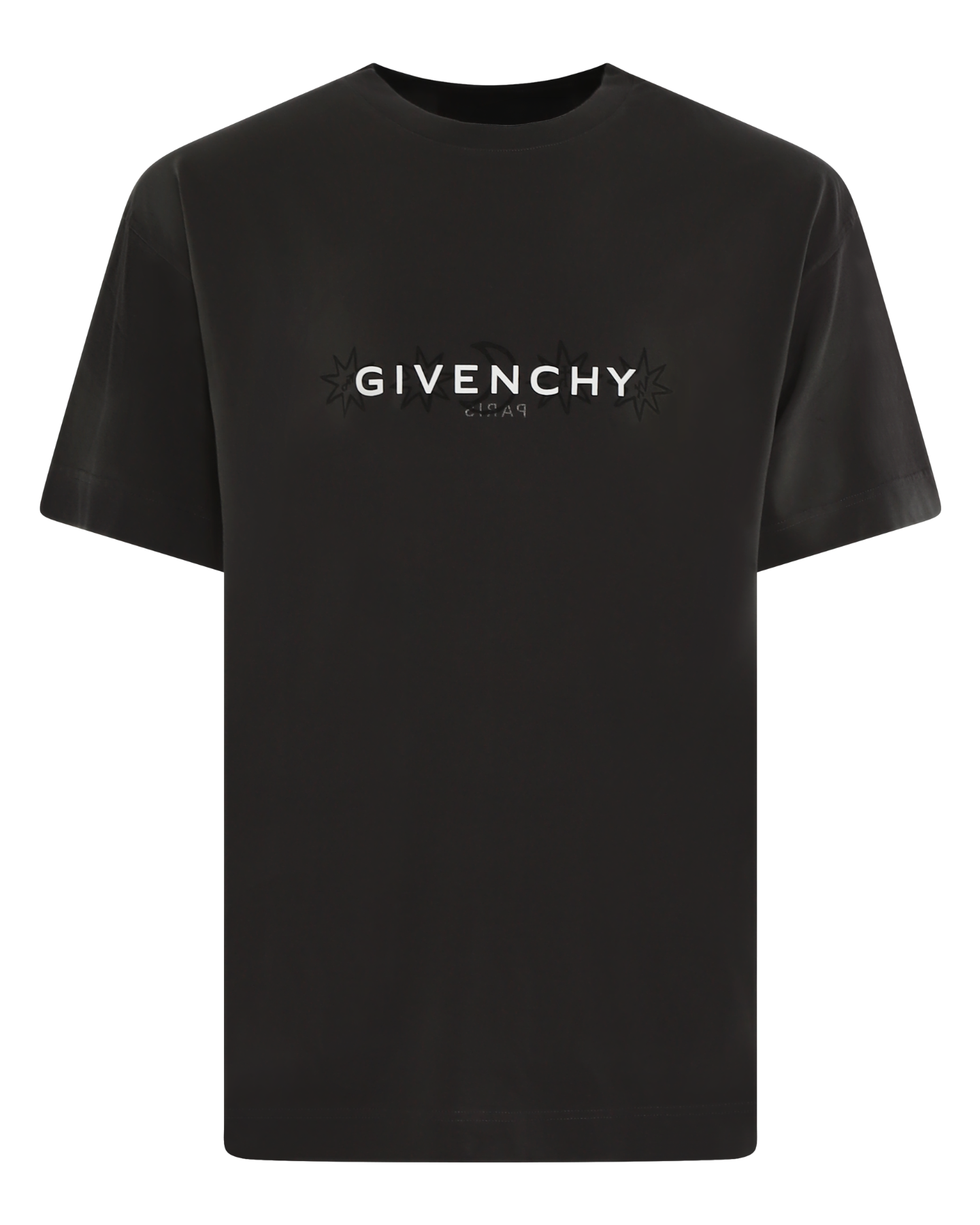 Heren Givenchy Reverse T-shirt