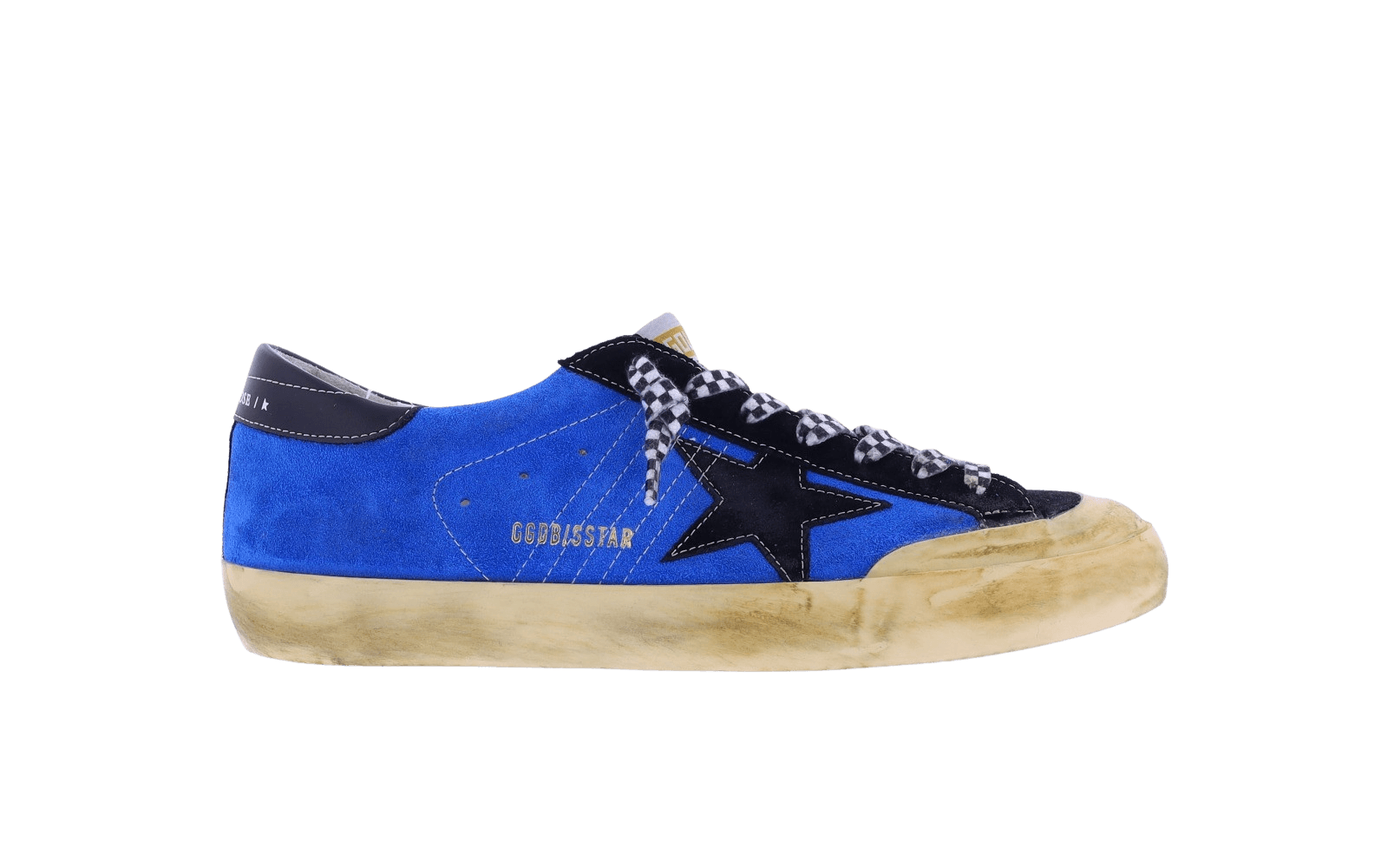 Golden goose best sale sneakers heren