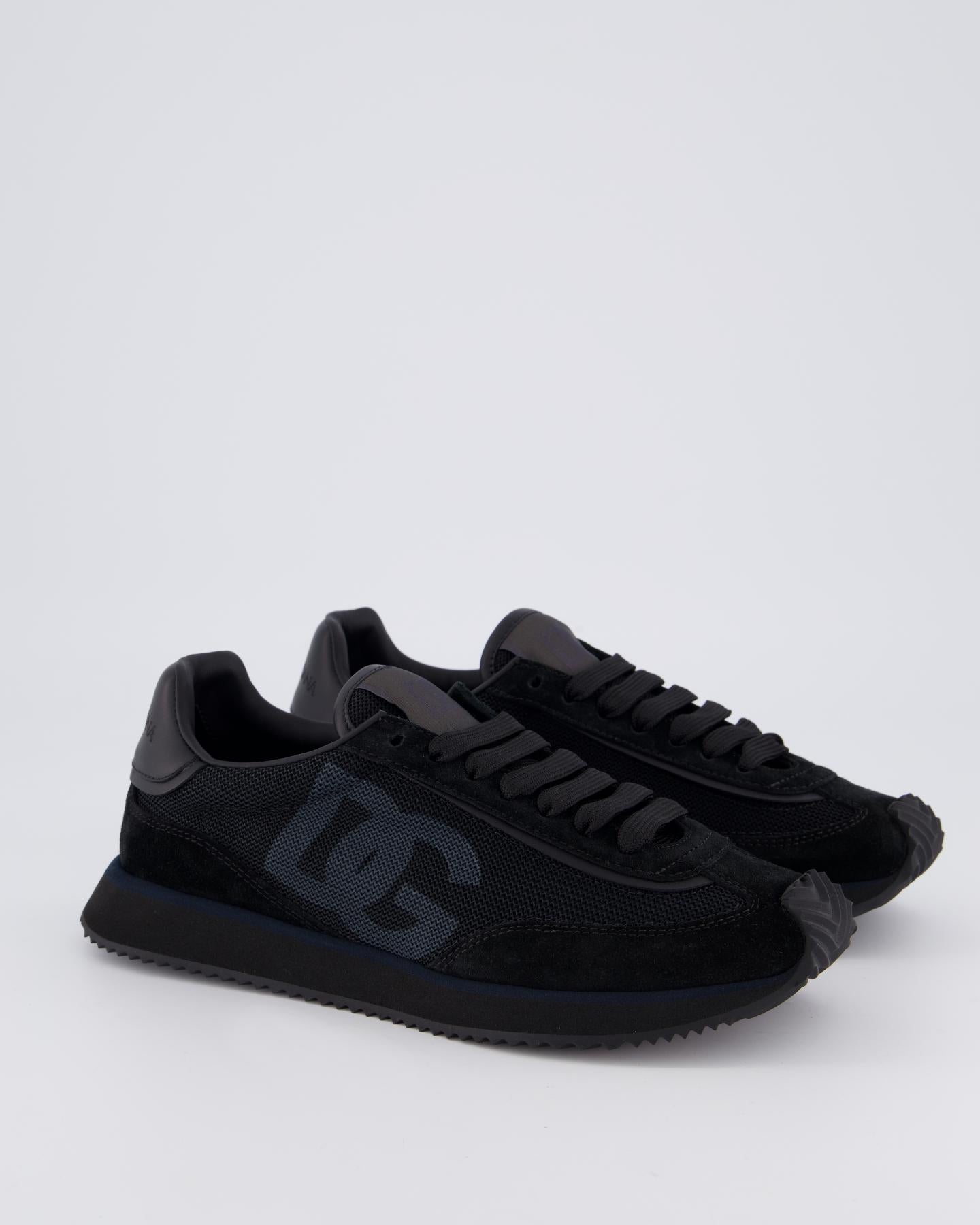 Dames Dolce & Gabbana Low-Top Sneake