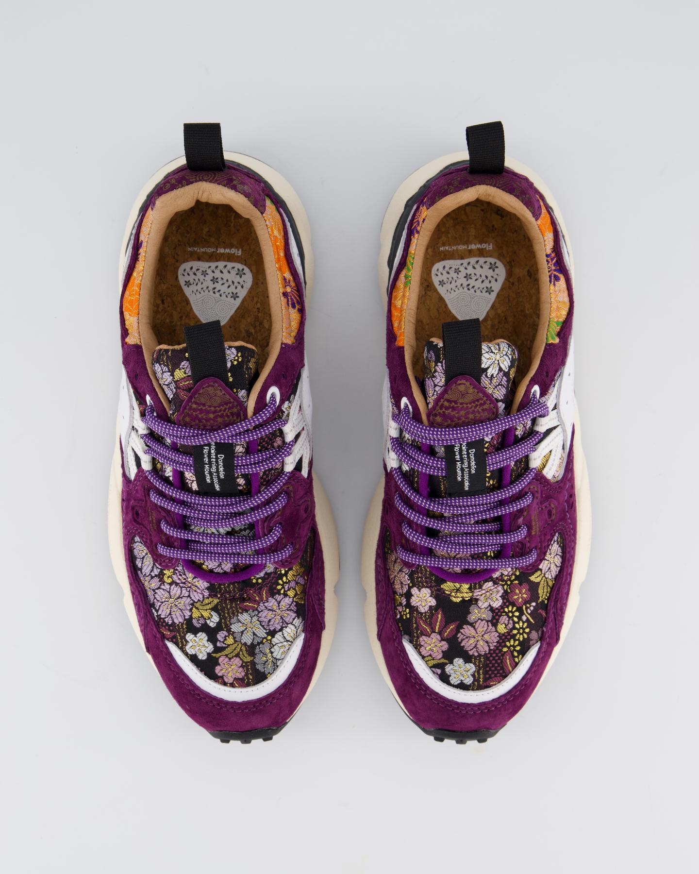 Dames Yamano 3 Sneaker