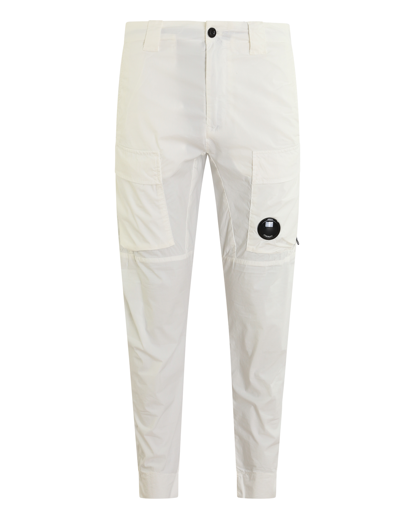 Heren Pants - Cargo Pant